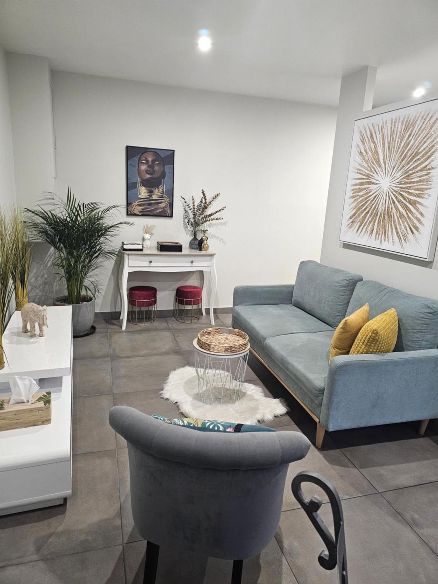 Studio meublé 35m2 Belfort Extérieur photo