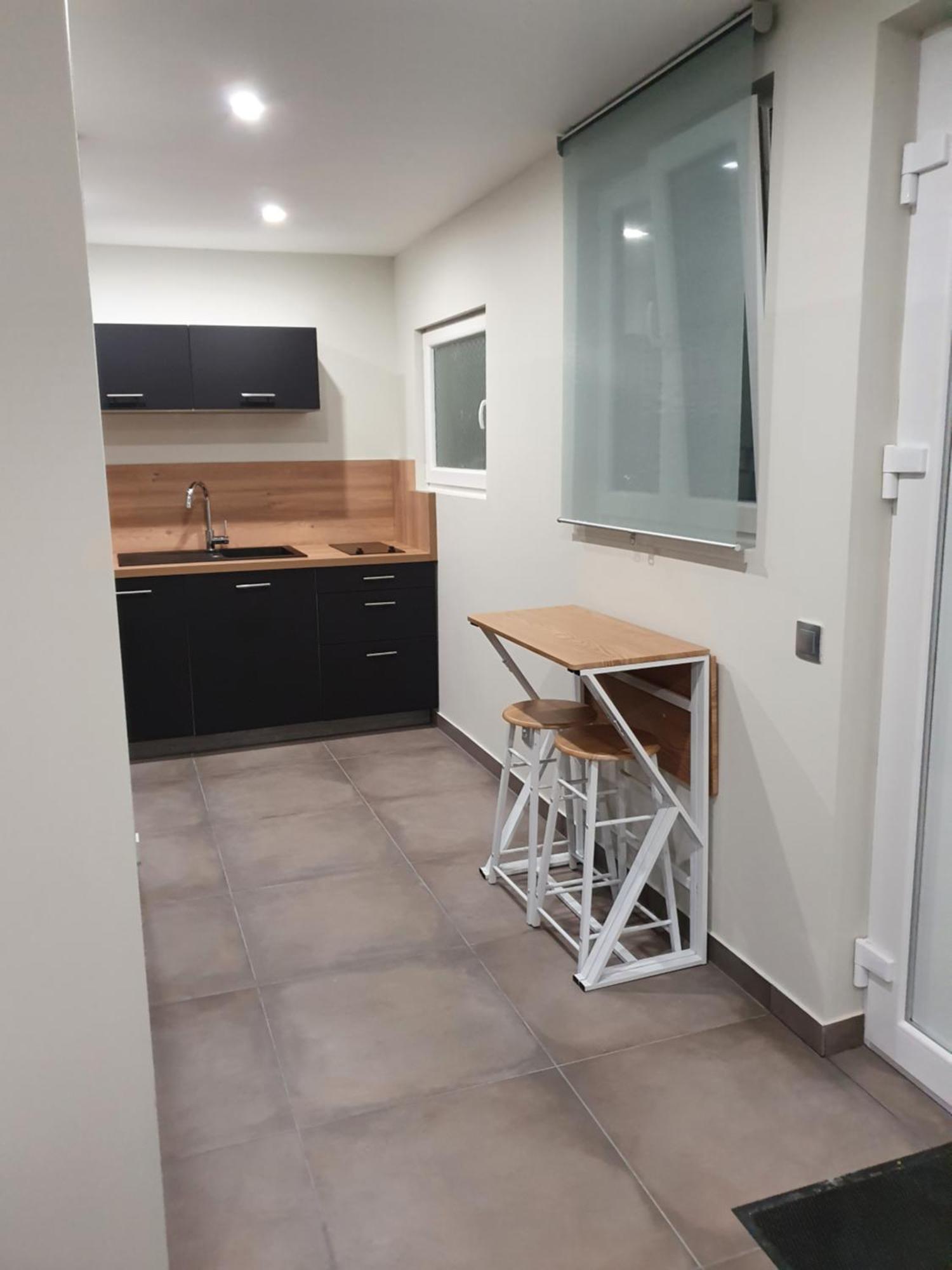 Studio meublé 35m2 Belfort Extérieur photo